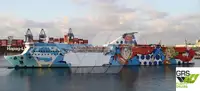 Nave Ro-Ro in vendita