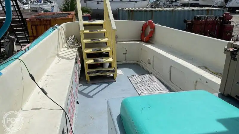 Nave da crociera in vendita