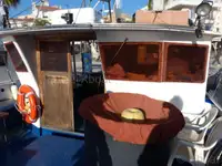 Trawler in vendita