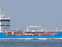 Petroliera/Chimichiera in vendita