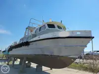 Piroga in vendita