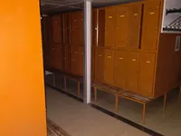 Chiatta adibita ad alloggio in vendita
