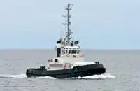 Rimorchiatore in vendita