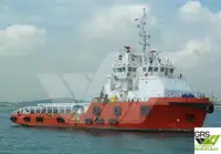 Nave di rifornimento in vendita