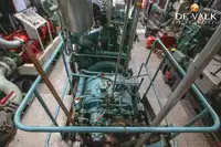 Pattugliatore in vendita