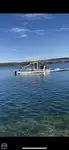 Chiatta in vendita