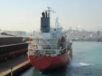 Petroliera/Chimichiera in vendita