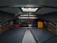 Nave cargo in vendita