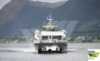 Nave passeggeri in vendita