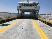 Nave da sbarco, con serbatoi in vendita