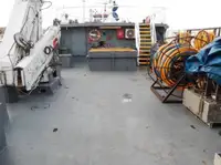 Imbarcazioni da lavoro in vendita