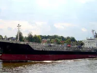 Petroliera/Chimichiera in vendita