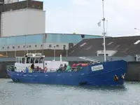 Chiatta in vendita