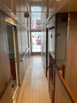 Nave refrigerata in vendita