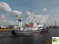 nave da ricognizione in vendita