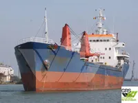 General Cargo/Multi-purpose in vendita