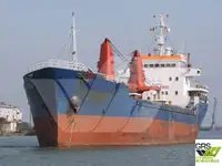 Trasportatore di merci sfuse in vendita