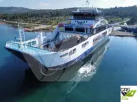 Nave Ro-Ro in vendita