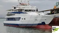 Nave passeggeri in vendita