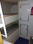Nave da rilevamento in vendita