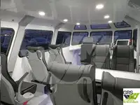 Nave di servizio per parchi eolici in vendita