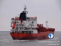 Petroliera/Chimichiera in vendita