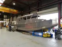 Nave di soccorso in vendita