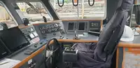 Nave di servizio per parchi eolici in vendita