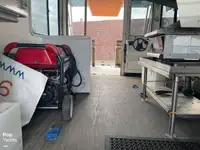 Catamarano in vendita
