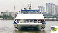 Nave passeggeri in vendita