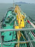 Petroliera/Chimichiera in vendita