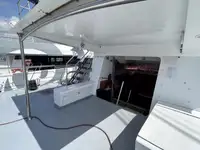 Catamarano in vendita