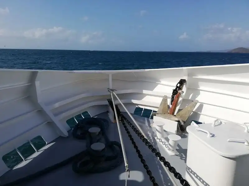 Nave traghetto in vendita