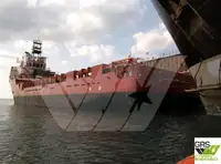 Piattaforma di approvvigionamento (PSV) in vendita