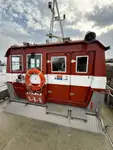 Imbarcazioni da lavoro in vendita