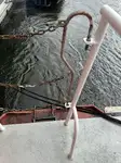 Piroga di pilotaggio in vendita