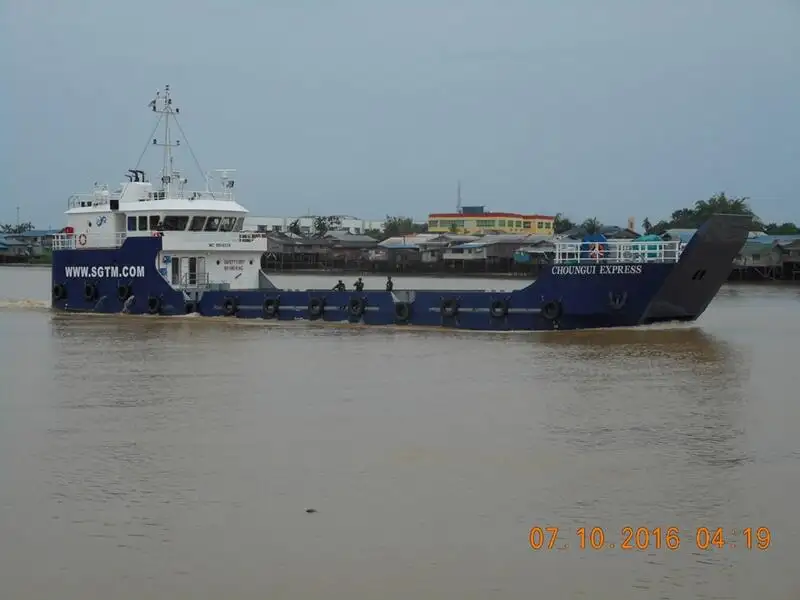 Portacontainer in vendita