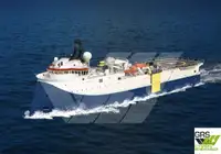 nave da ricognizione in vendita