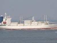 Nave refrigerata in vendita
