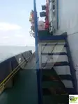 Nave da rilevamento in vendita