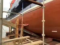 Barche da lavoro in vendita