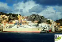 Nave Ro-Ro in vendita