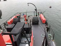 Rimorchiatore in vendita