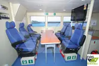 Nave di servizio per parchi eolici in vendita