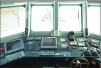 Pattugliatore in vendita