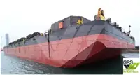 Chiatta in vendita