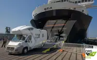 Nave Ro-Ro in vendita