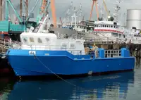 Barca dell'equipaggio in vendita