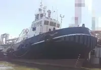 Rimorchiatore in vendita