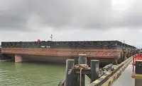 Chiatta in vendita
